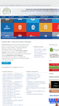 Mobile Screenshot of formation-webdesign.be